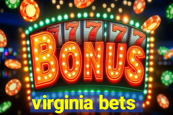 virginia bets